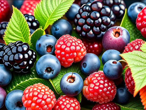 Berries