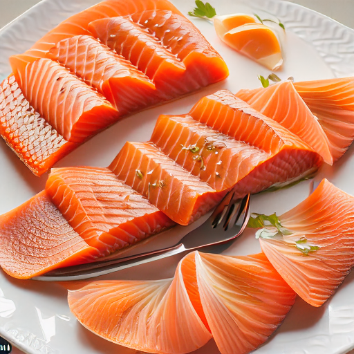 Salmon