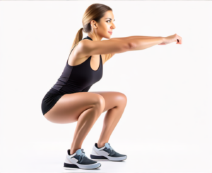 12 Reasons to Start Doing Squats Every Day