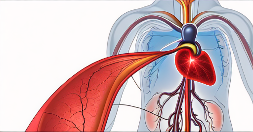 Blood Circulation