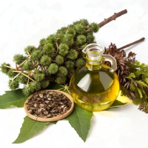 Castor Oil