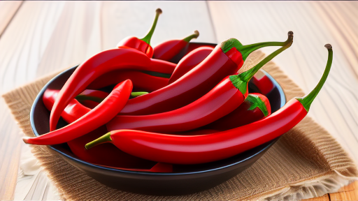 Benefits of Cayenne Pepper That Will Surprise You