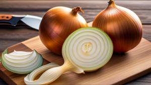 onion