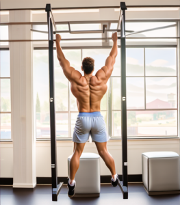 13 Benefits of Doing Pull-Ups Every Day