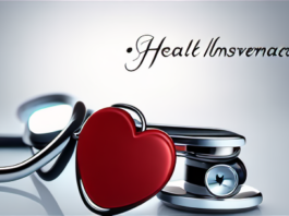 Health insurance is a vital component of financial planning,