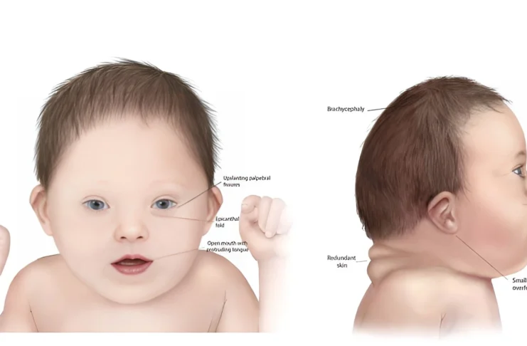 Down Syndrome