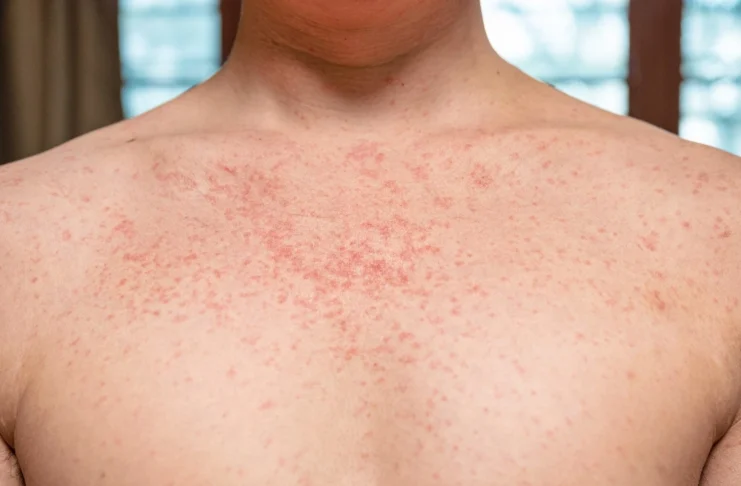 measles